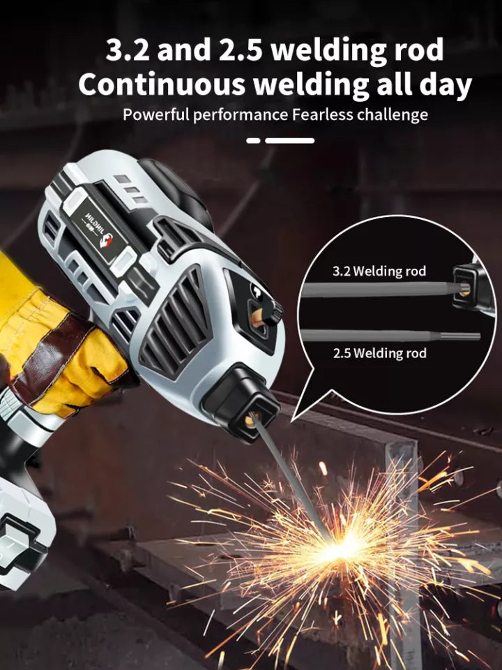 Handheld Welding Machine Arc-120